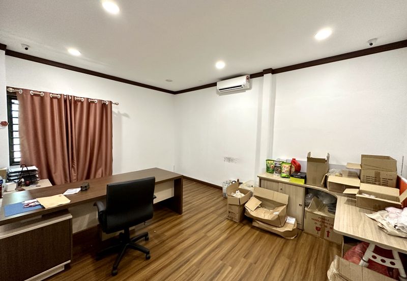 Bandar Country Homes