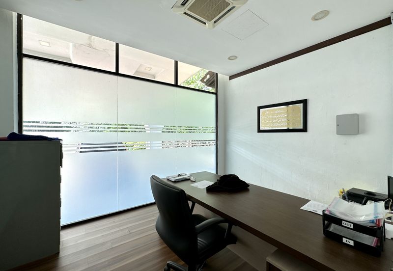 Bandar Country Homes