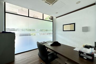 Bandar Country Homes