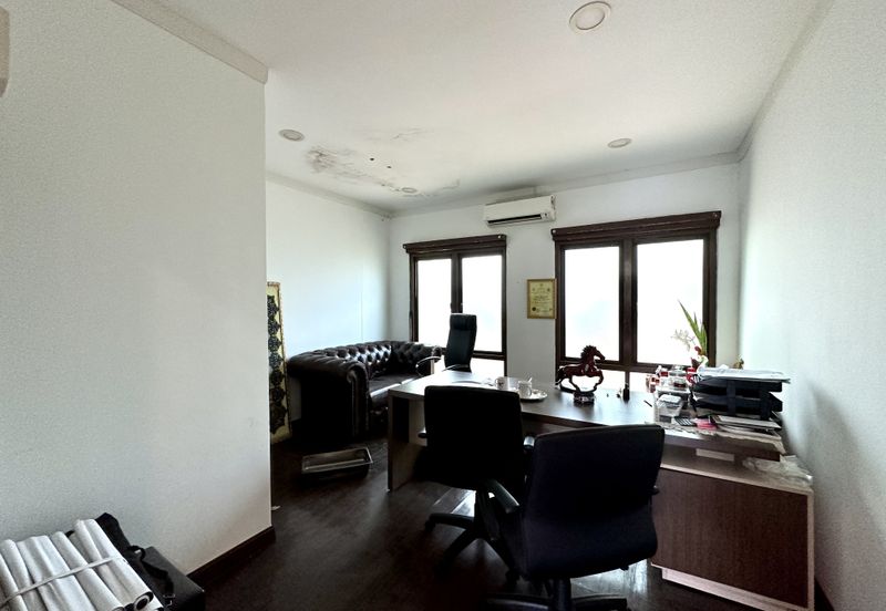 Bandar Country Homes