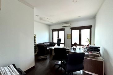 Bandar Country Homes