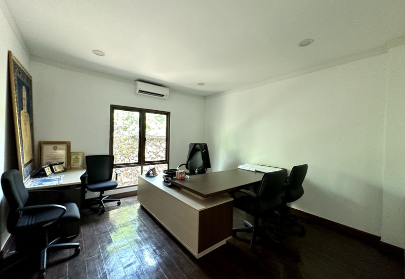 Bandar Country Homes