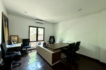 Bandar Country Homes