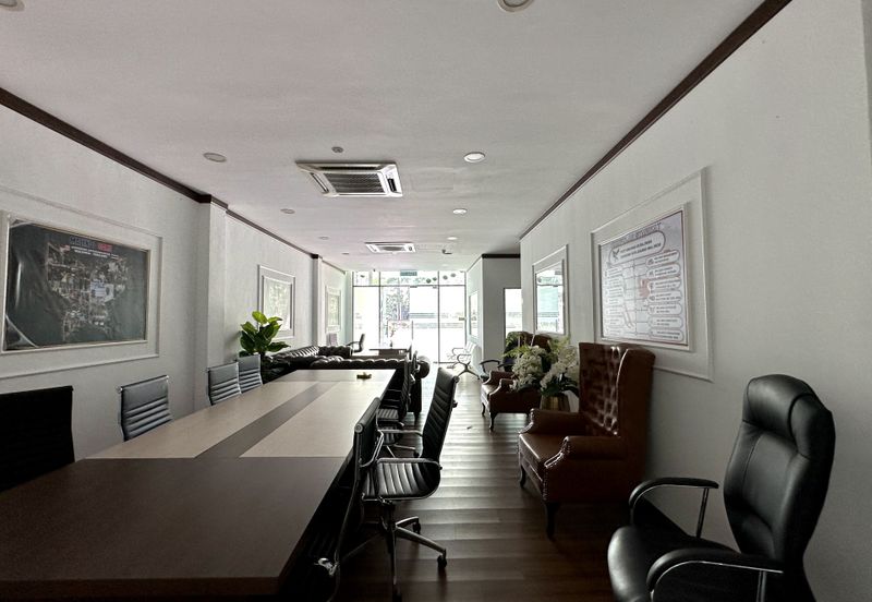 Bandar Country Homes