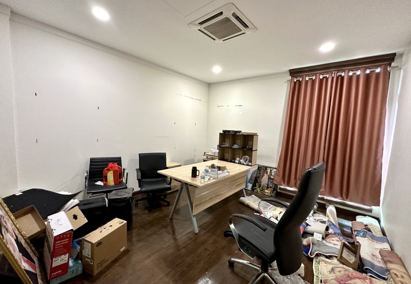 Bandar Country Homes