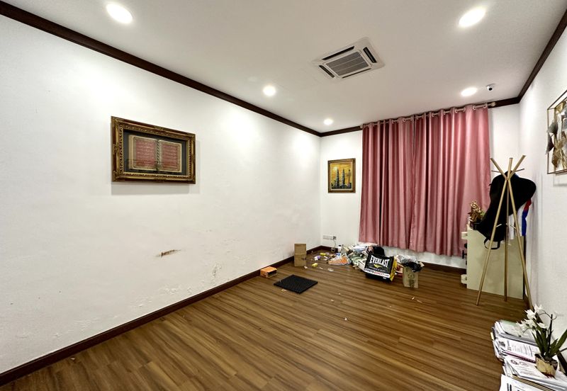 Bandar Country Homes