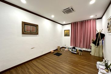 Bandar Country Homes