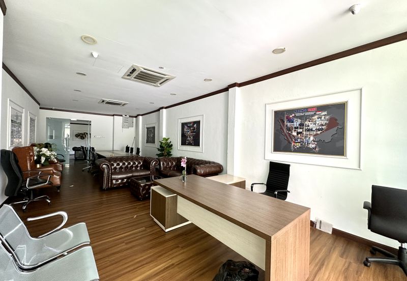 Bandar Country Homes