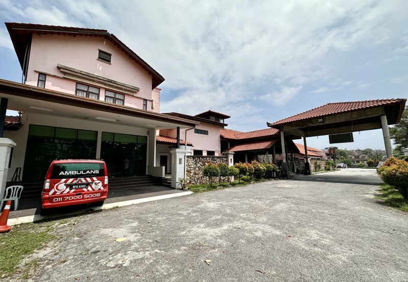 Bandar Country Homes