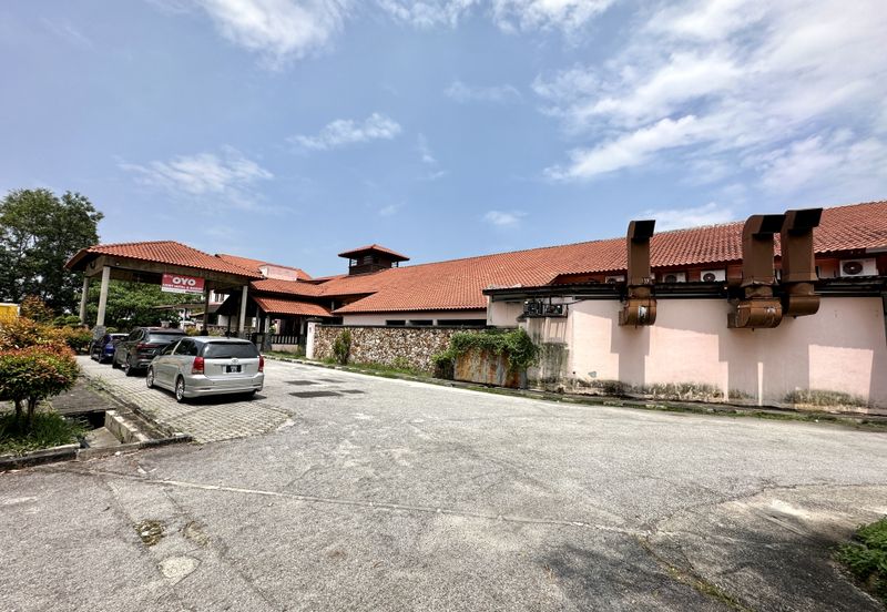 Bandar Country Homes