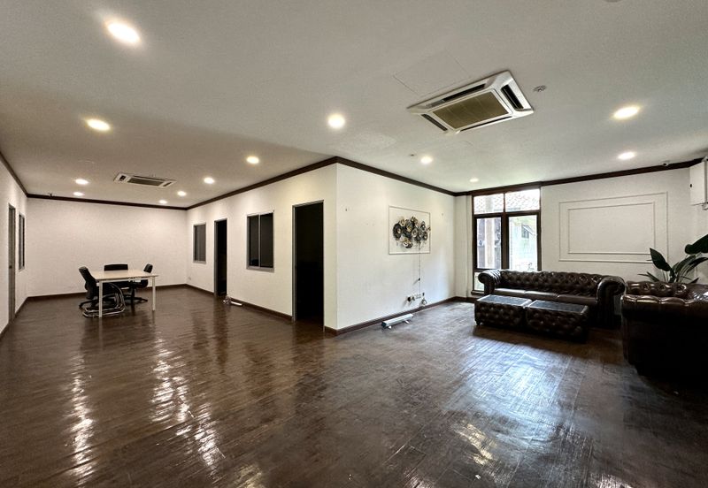 Bandar Country Homes