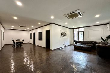 Bandar Country Homes