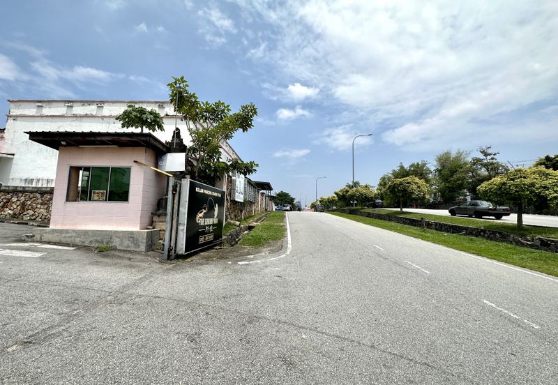 Bandar Country Homes