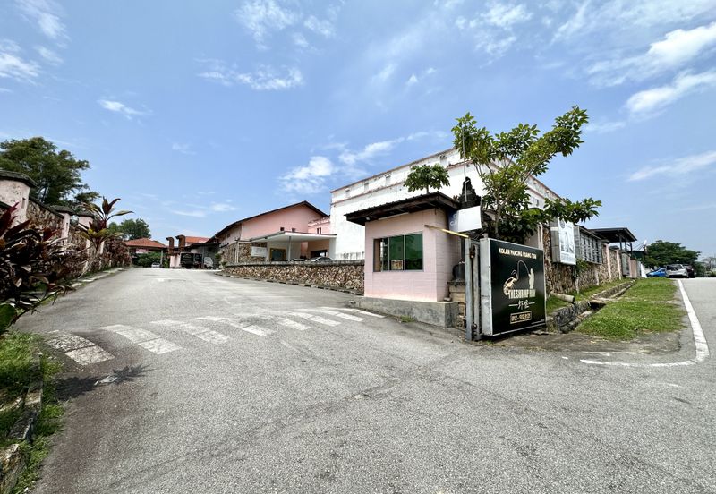 Bandar Country Homes