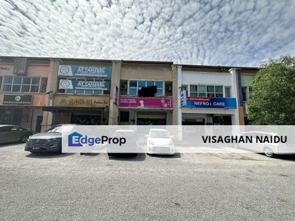 Bandar Putra Permai Taman Equine Seri Kembangan, Selangor, Seri Kembangan