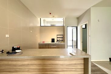 Fields of Gold Villa Senja Kota Emerald Rawang, Rawang