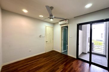 Fields of Gold Villa Senja Kota Emerald Rawang, Rawang