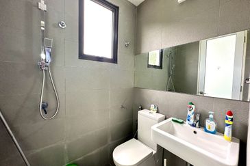 Fields of Gold Villa Senja Kota Emerald Rawang, Rawang