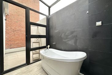 Fields of Gold Villa Senja Kota Emerald Rawang, Rawang