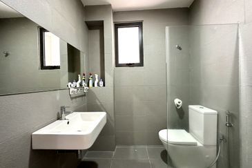 Fields of Gold Villa Senja Kota Emerald Rawang, Rawang