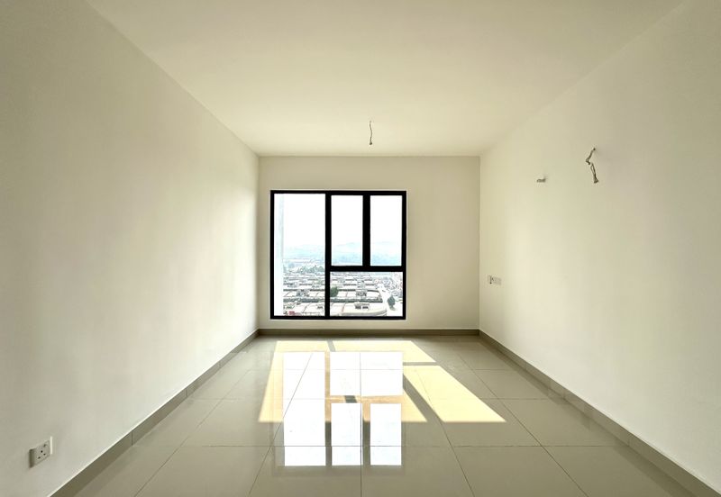 For Sale 3 Bedder at Avia Plus Bandar Country Homes Rawang