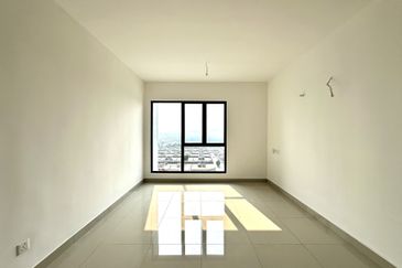 For Sale 3 Bedder at Avia Plus Bandar Country Homes Rawang