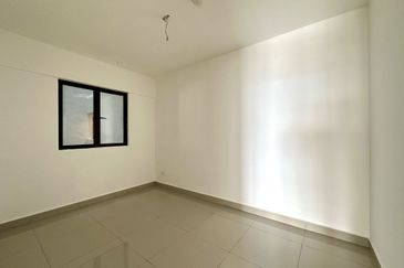 For Sale 3 Bedder at Avia Plus Bandar Country Homes Rawang