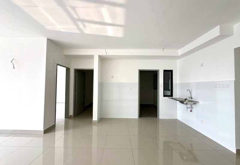 For Sale 3 Bedder at Avia Plus Bandar Country Homes Rawang