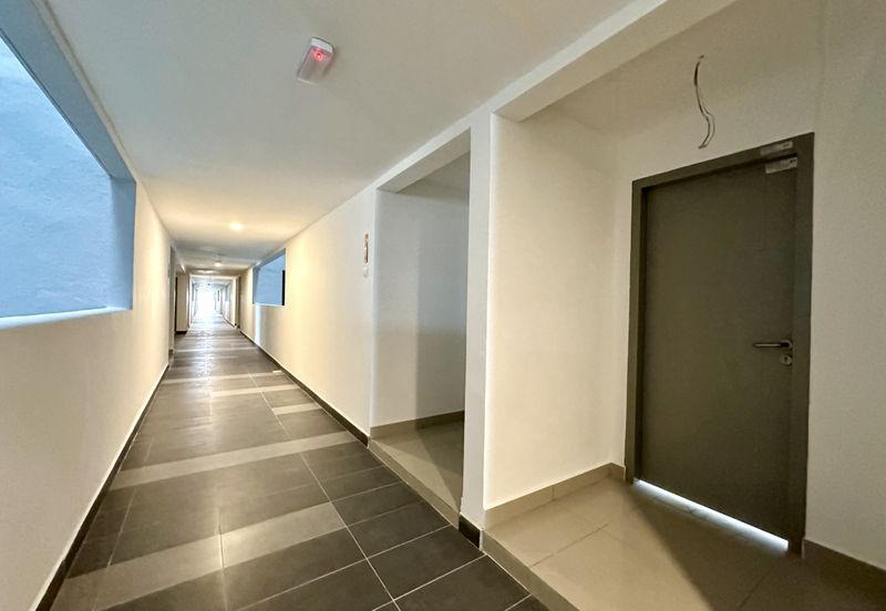 For Sale 3 Bedder at Avia Plus Bandar Country Homes Rawang