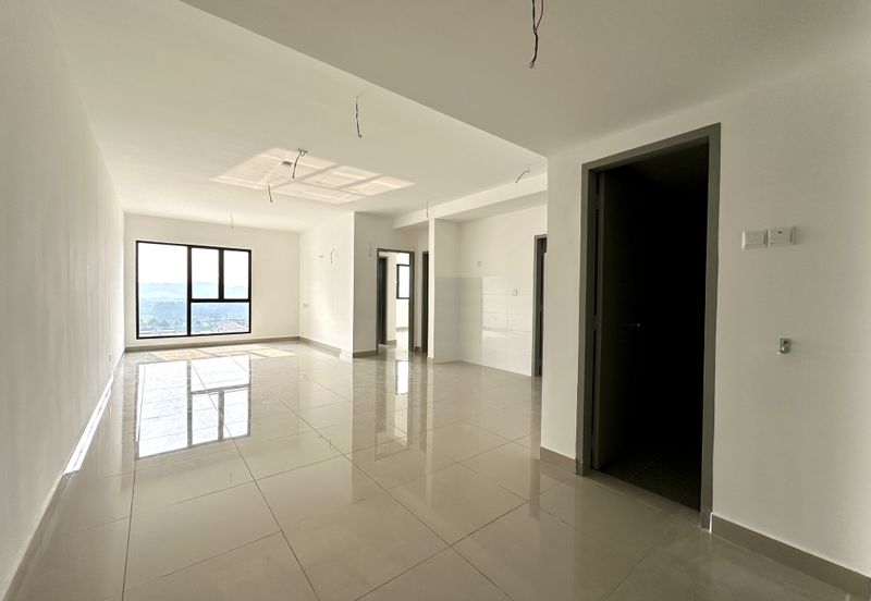 For Sale 3 Bedder at Avia Plus Bandar Country Homes Rawang