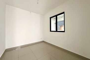 For Sale 3 Bedder at Avia Plus Bandar Country Homes Rawang