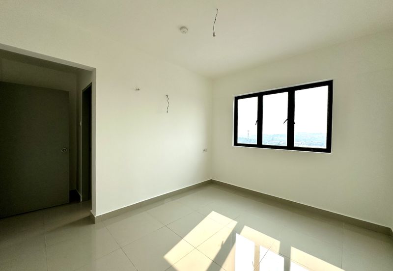 For Sale 3 Bedder at Avia Plus Bandar Country Homes Rawang