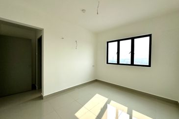 For Sale 3 Bedder at Avia Plus Bandar Country Homes Rawang