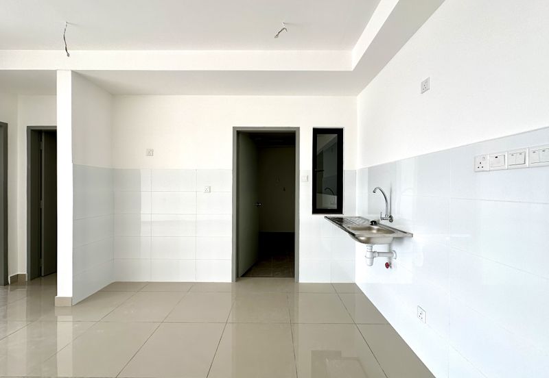 For Sale 3 Bedder at Avia Plus Bandar Country Homes Rawang