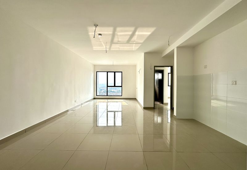 For Sale 3 Bedder at Avia Plus Bandar Country Homes Rawang