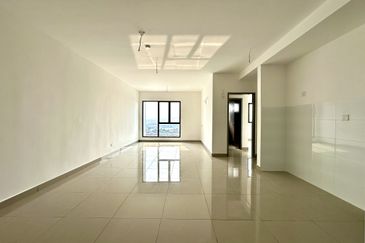 For Sale 3 Bedder at Avia Plus Bandar Country Homes Rawang