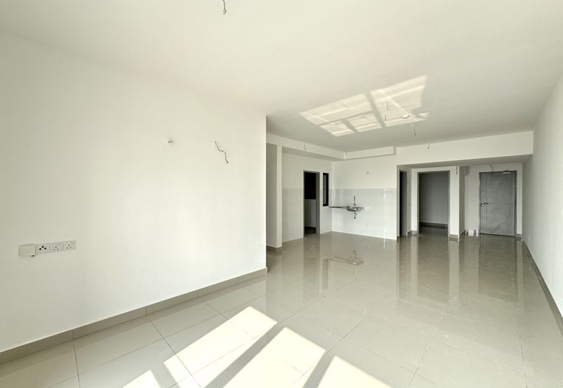 For Sale 3 Bedder at Avia Plus Bandar Country Homes Rawang