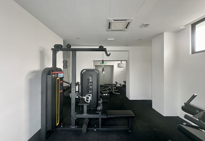 For Sale 3 Bedder at Avia Plus Bandar Country Homes Rawang