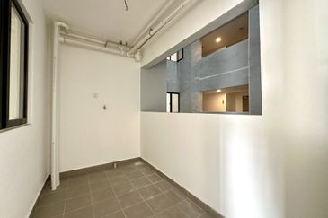 For Sale 3 Bedder at Avia Plus Bandar Country Homes Rawang