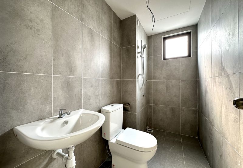 For Sale 3 Bedder at Avia Plus Bandar Country Homes Rawang