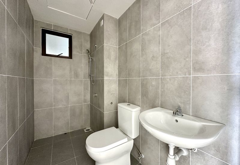 For Sale 3 Bedder at Avia Plus Bandar Country Homes Rawang