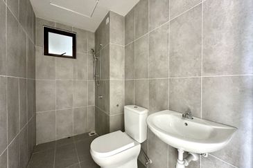 For Sale 3 Bedder at Avia Plus Bandar Country Homes Rawang