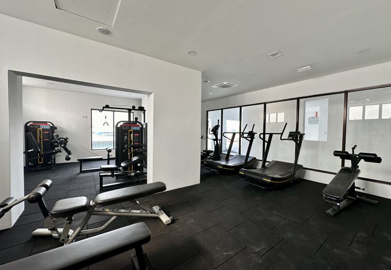 For Sale 3 Bedder at Avia Plus Bandar Country Homes Rawang