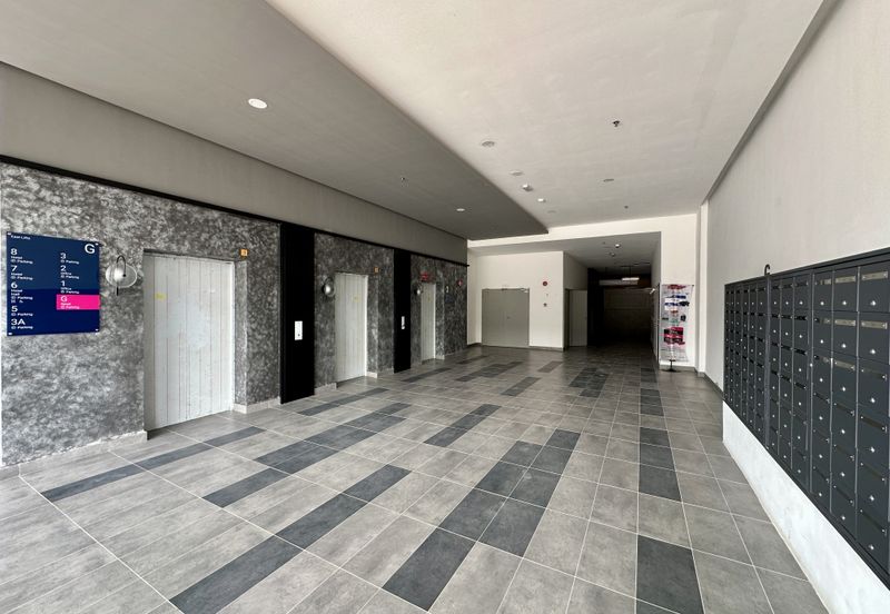 For Sale 3 Bedder at Avia Plus Bandar Country Homes Rawang