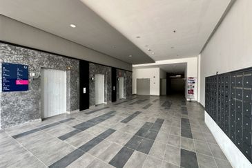 For Sale 3 Bedder at Avia Plus Bandar Country Homes Rawang