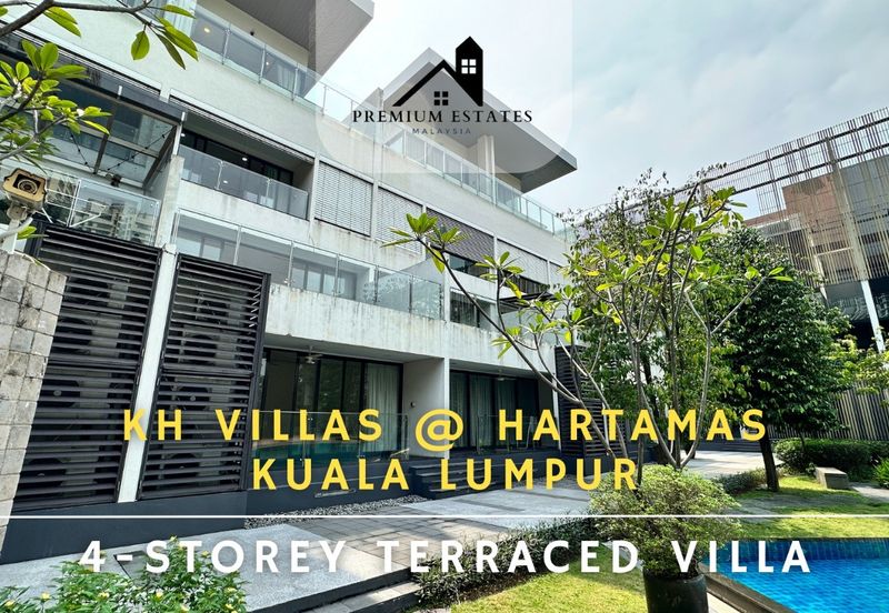 KH Villa Hartamas 9