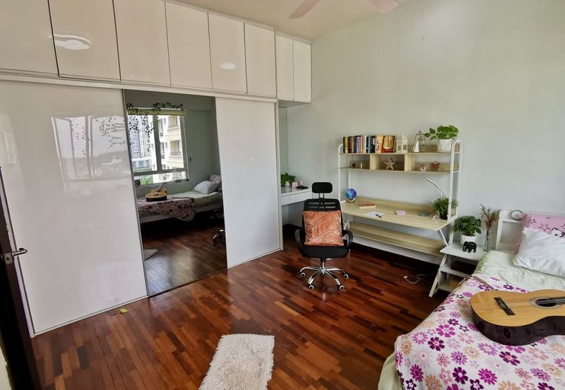 Puteri Palma Condominium @ IOI Resort City