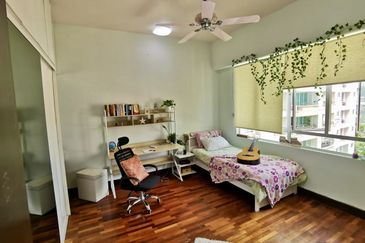 Puteri Palma Condominium @ IOI Resort City