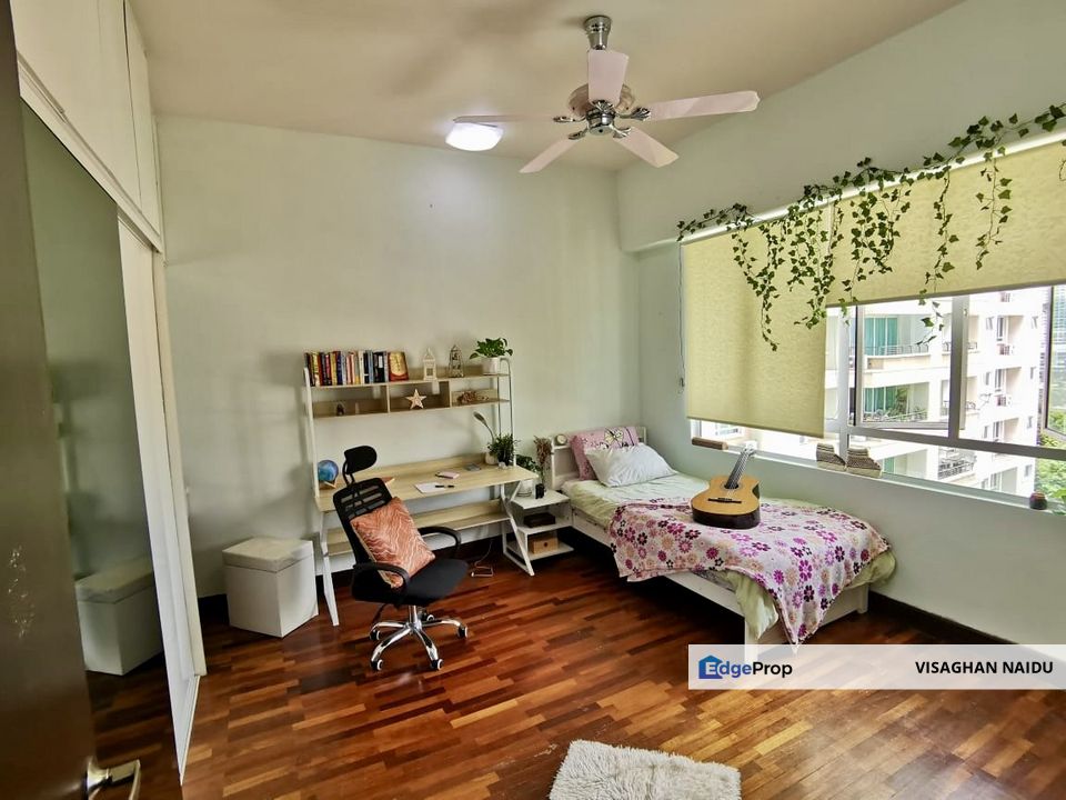 Puteri Palma Condominium, Putrajaya, Selangor, Putrajaya