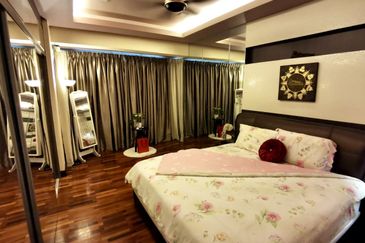 Puteri Palma Condominium @ IOI Resort City